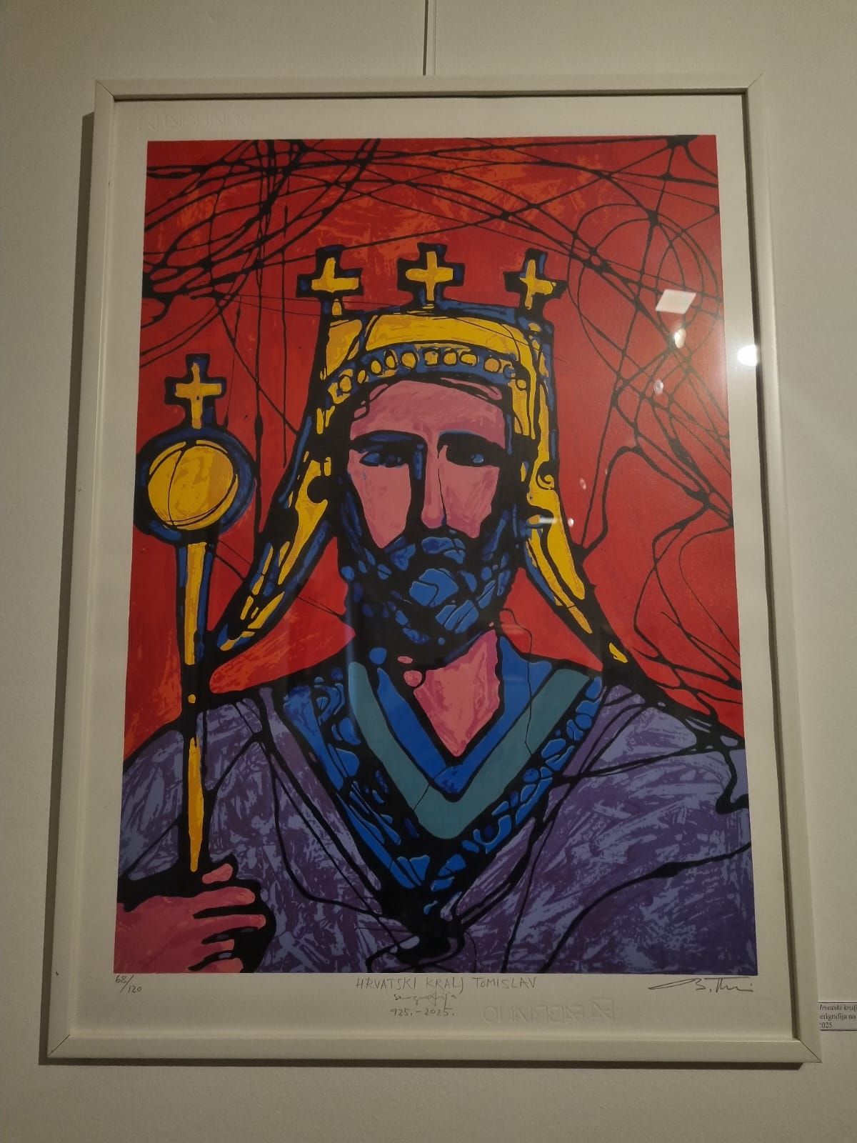 Terenska nastava “Po Herceg – Bosni”