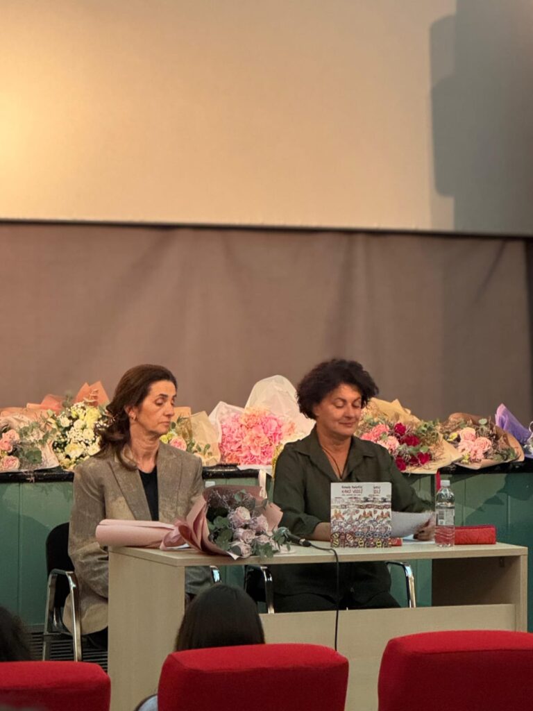 Mjesec hrvatske knjige u Širokom Brijegu Mjesec hrvatske knjige u Širokom Brijegu