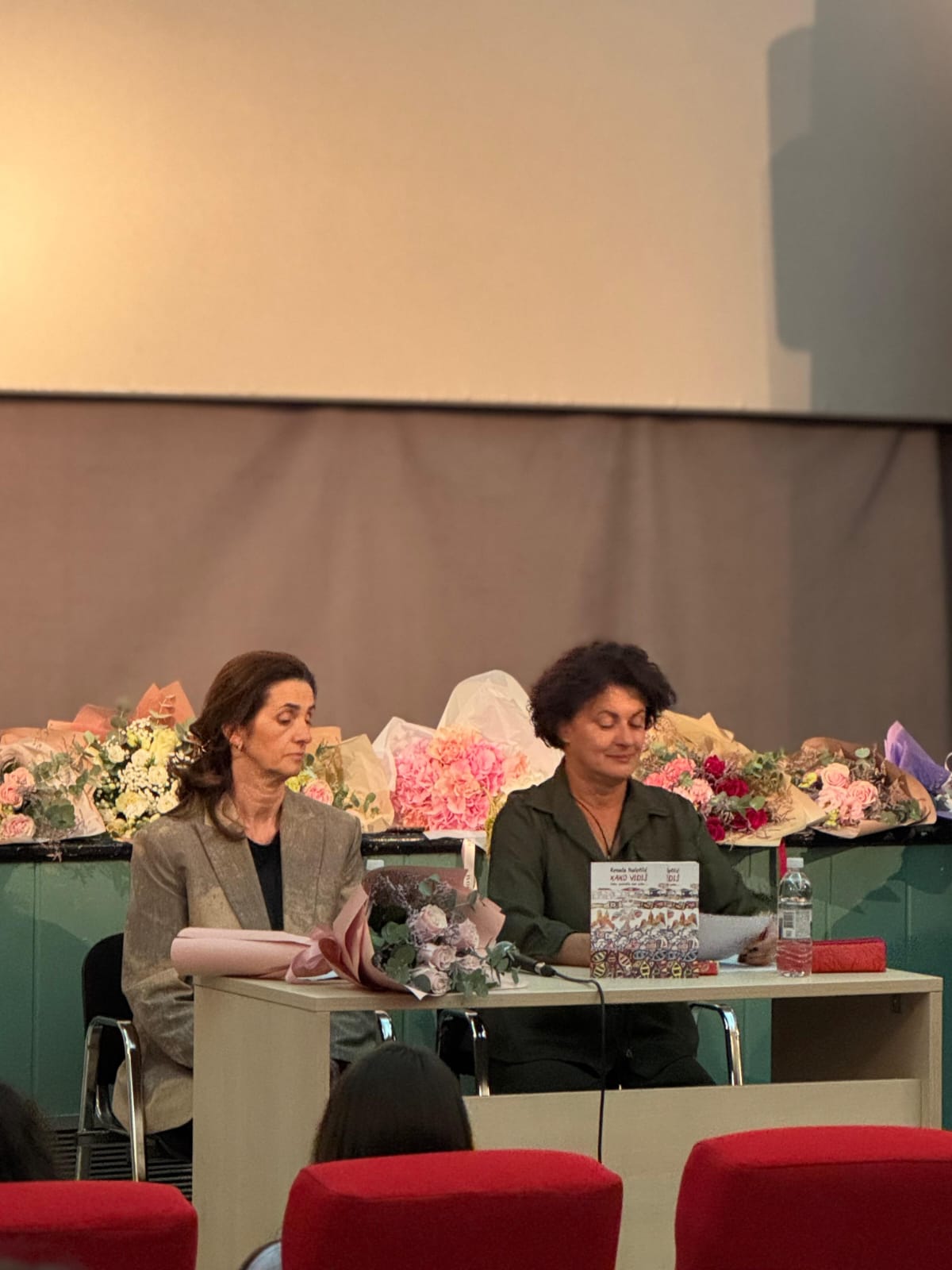 Mjesec hrvatske knjige u Širokom Brijegu