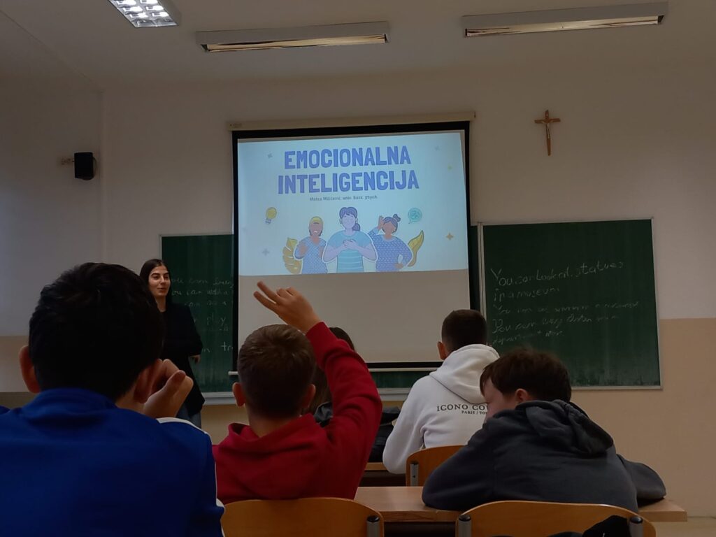 Tjedan mentalnog zdravlja