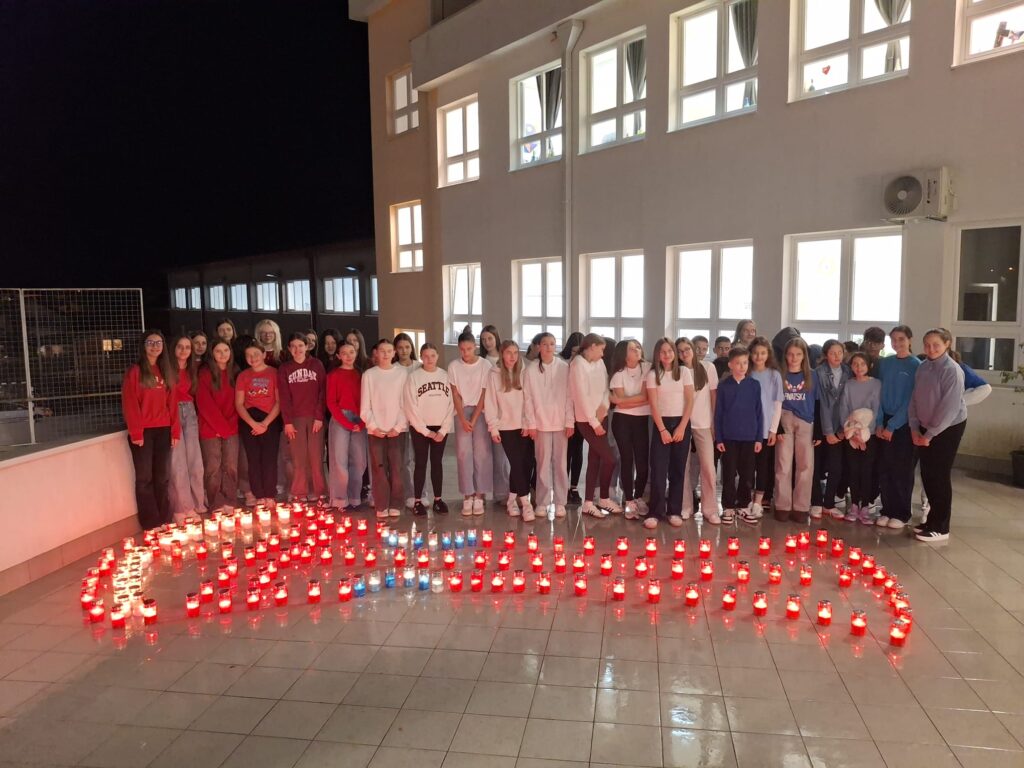 I REĆI ĆU VAM SAMO JOŠ JEDNU STVAR – ZAPAMTITE VUKOVAR!!!