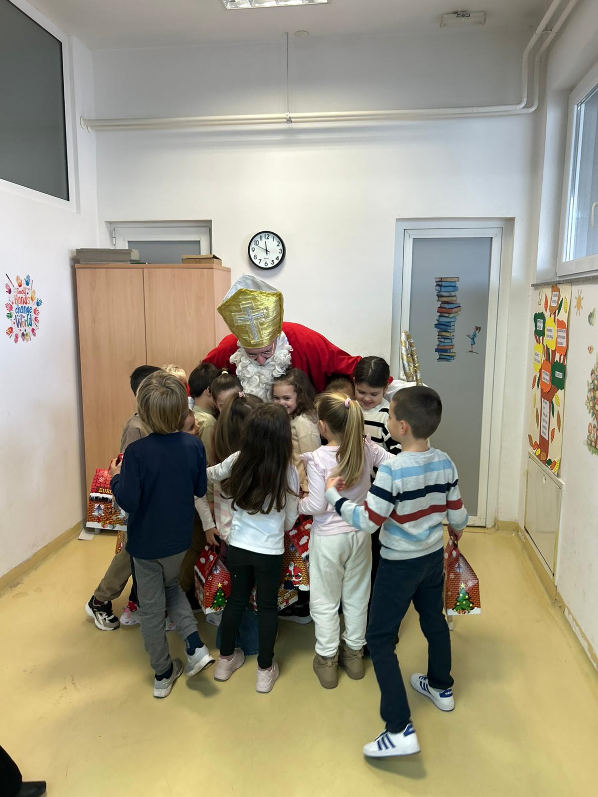 💫🎅 Sretan sveti Nikola💫🎅