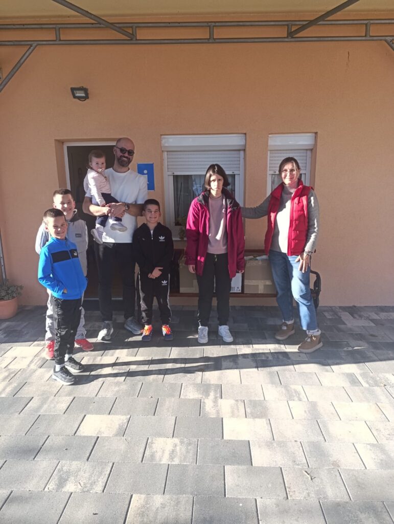 U znaku solidarnosti i humanosti