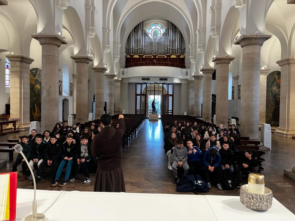 Obilježavanje Dana pobijenih hercegovačkih franjevaca