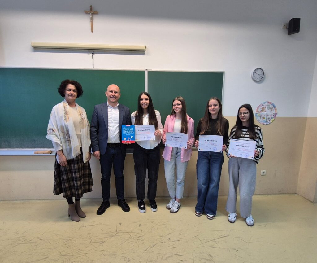 Mjesec hrvatskoga jezika ‘26.