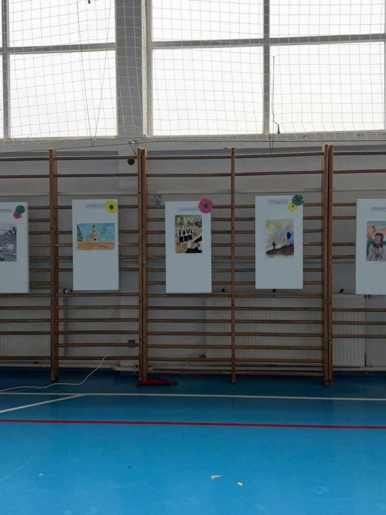 Županijsko natjecanje “Kulturna baština moga kraja”