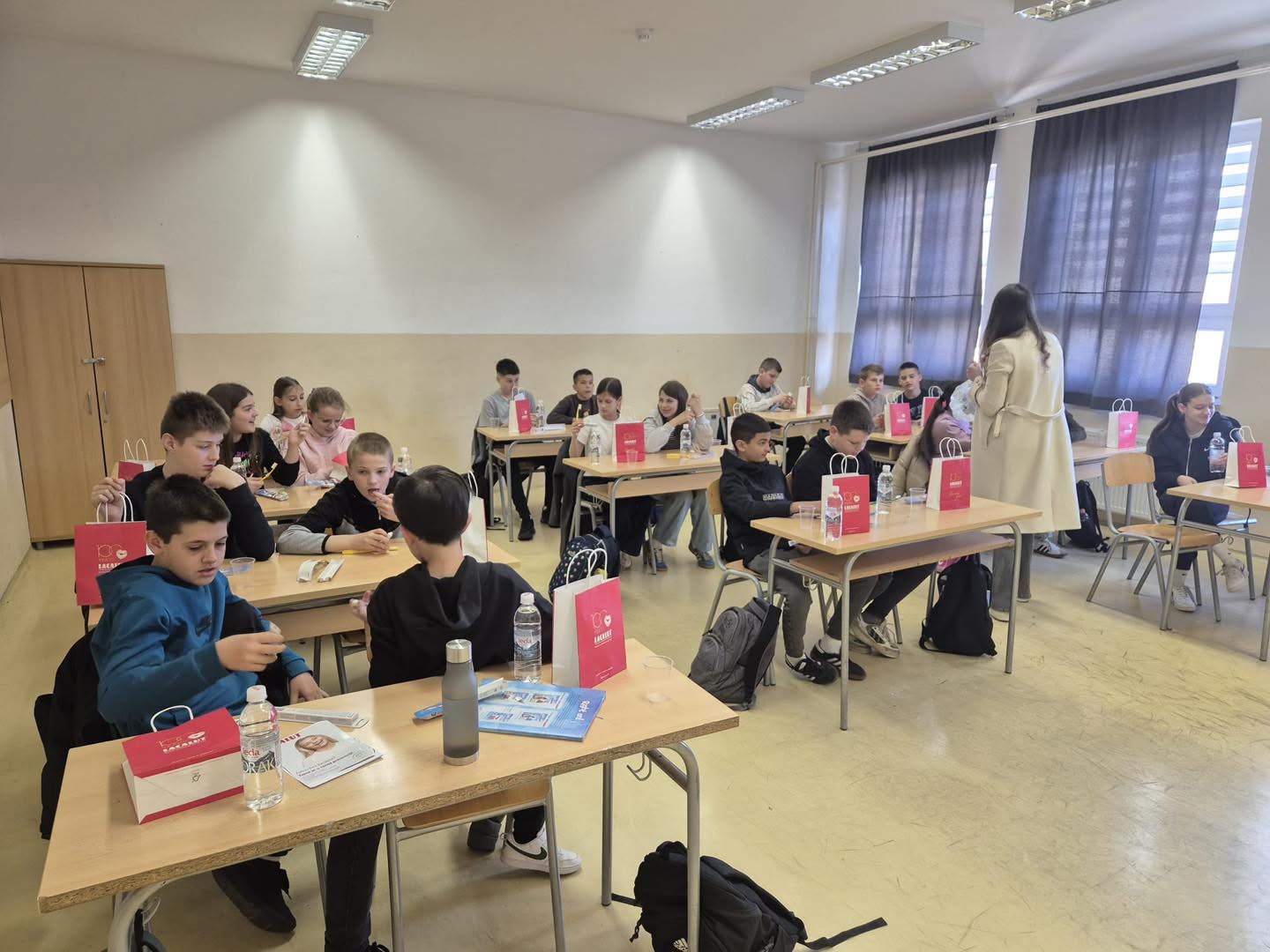 Dan oralnog zdravlja