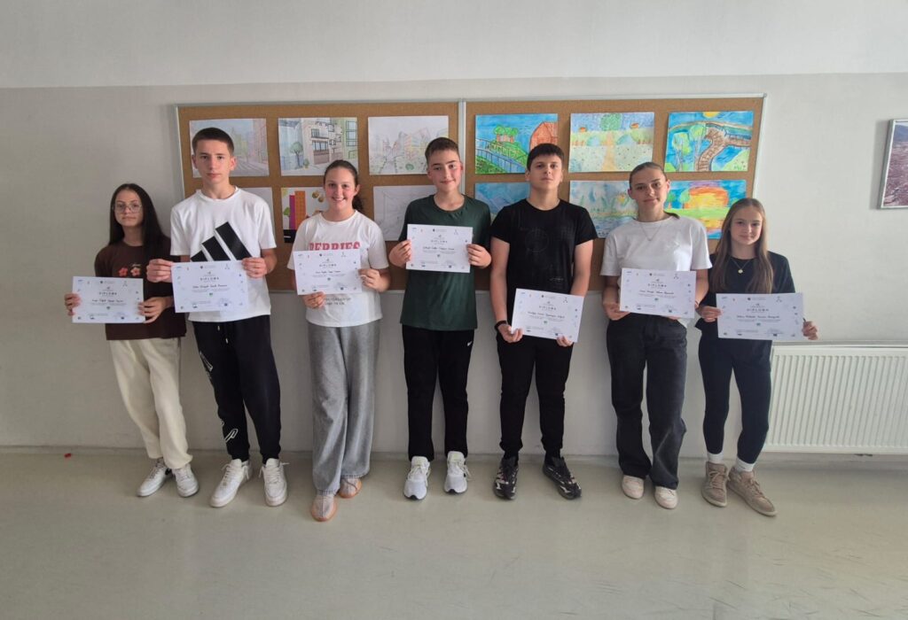 Međunarodno natjecanje “Klokan matematičar” Međunarodno natjecanje “Klokan matematičar”
