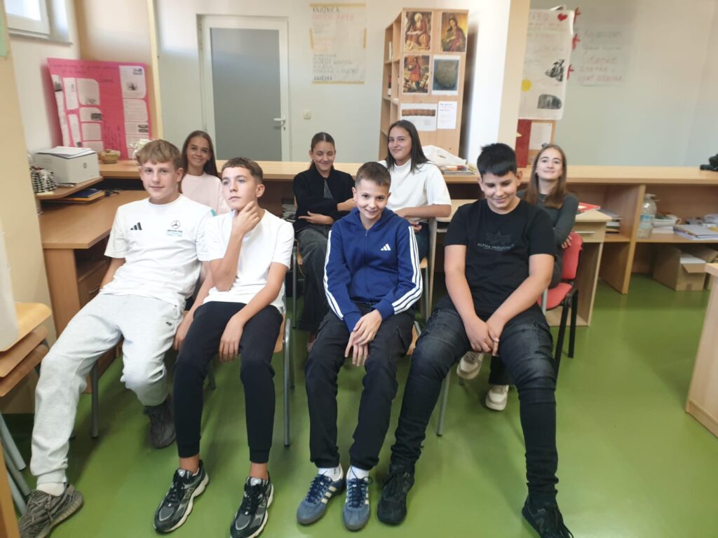 Međunarodni dan školskih knjižnica Međunarodni dan školskih knjižnica