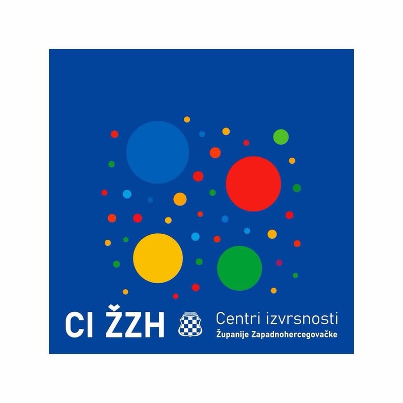 🔔 Obavijest o početku programa Centara izvrsnosti ŽZH ❗️
